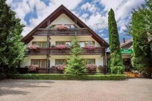 Apartment am Tannenweg - 巴登韦勒