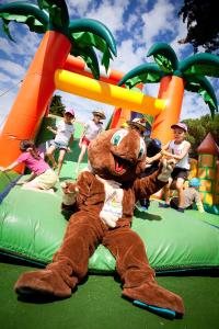 Camping Les Peupliers photo 21