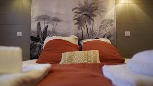 Villas Gite de Mortagne, Chalet avec Piscine - BY PRIMO C0NCIERGERIE : photos des chambres