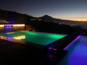 Apartamento Teide de StarAps Tenerife