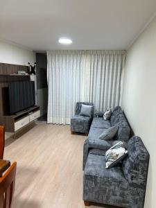 Moderno Apartamento en Condominio Alto Venezuela