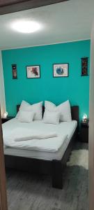 Hévíz Lux Apartmanház