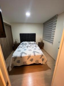 Moderno Apartamento en Condominio Alto Venezuela