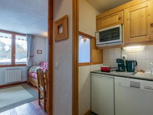 Studio soigné avec WIFI, proche centre et pistes - FR-1-694-72