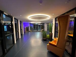 AMANTE Hotel - Bern Airport