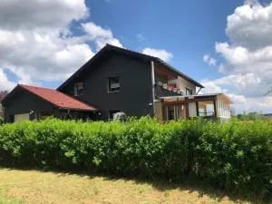 Ban Thai Ferienwohnung Bad Steben - باد ستيبين