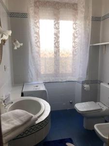 Casa indipendente zona centrale