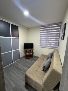 Acogedor apartamento cerca al Centro comercial Viva