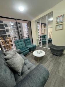 Acogedor apartamento cerca al Centro comercial Viva - Apartments, Tunja