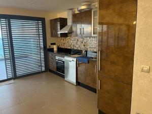 Appartment Nador MarChica Resort