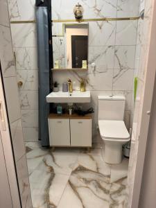 Студио за нощувки Габрово