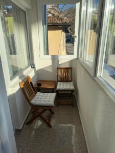 Студио за нощувки Габрово