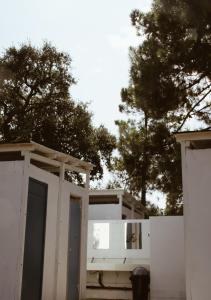 Tentes de luxe Village Del Mar : photos des chambres
