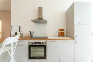 Logement C0C00NING-La Seyne-sur-Mer