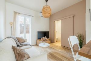 Logement C0C00NING-La Seyne-sur-Mer