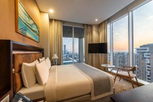 Crown Rose Al Sahafa Hotel