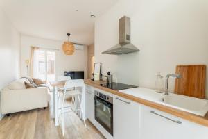 Logement C0C00NING-La Seyne-sur-Mer