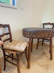 Maisons d'hotes MA CHAMBRE - Pressoir : photos des chambres