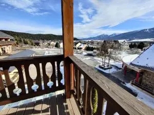 La Pradella appartement 4/6 places - 圣皮耶尔代勒福尔卡