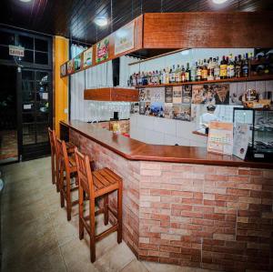 Pousada Canto Grande