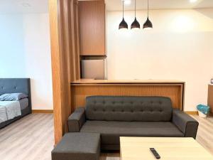 Greenview Studio UTM Paradigm JB 2-3pax High Speed Wifi