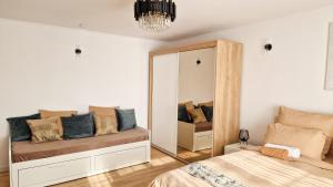 Central Modern View AP