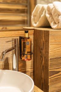 Chalets Chalet Isabella Lodge Pyrenees : photos des chambres