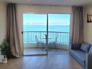 Cosy ocean view studio 2 - San Marcos