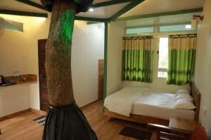 SpiceBuds TreeHouse - Idukki - Kallār