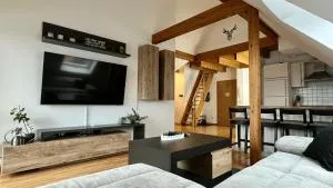 Ferienwohnung Doberschau, 3 Minuten zu Bautzen - Grubschütz