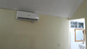 Ushongo Beach Bandas