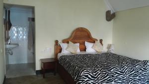 Ushongo Beach Bandas