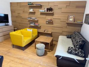 Apartmánové ubytovanie POD DUBOM