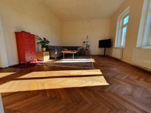 Neu renovierte Altbauwohnung im Herzen von Steyr 100qm