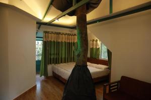 SpiceBuds TreeHouse - Idukki