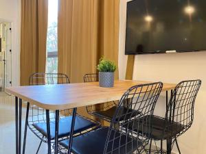 Rose 2 Very nice 1+1 near Beach