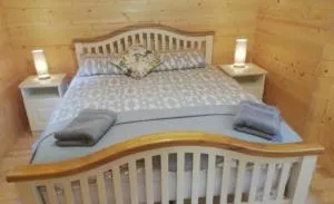 Country Cabin - 里南