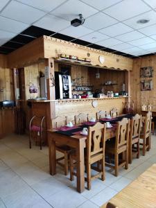 La Pradella appartement 46 places