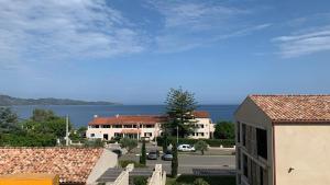 Appartements Domaine Amortella Saint-Florent : photos des chambres