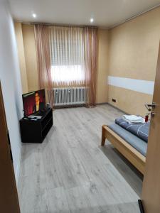 Ferienwohnung Belvie 3