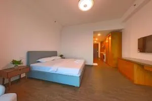 Forestcity Carnelian T near Duty Free Shop 3415 - Kampong Tanjong Kupang