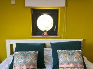 Le Gîte de lespace bien être