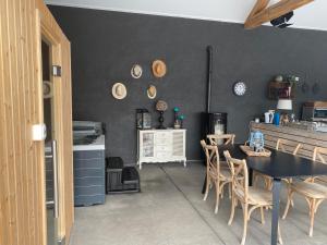 Le Gîte de lespace bien être