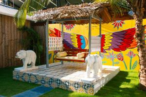 COCO CABANA