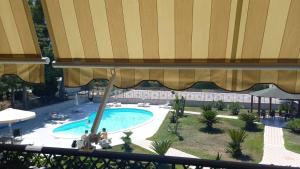 Casa Vacanze Benvenuti al Sud