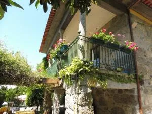 Quinta da Tapada - Longos