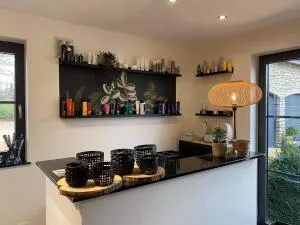 Le Gîte de l'espace bien être - Libramont