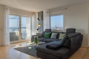 CloudCabins Dornstetten - Brunnenberg - Glatten