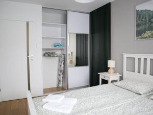 Apartament Nowy Sącz