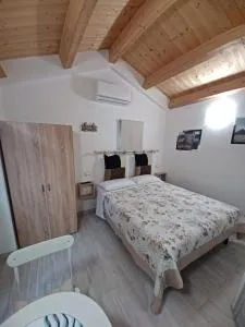 B&B DORMO AL MARE - Case del Bevano
